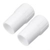 Essential Accessory: 2 Plastic Pool Hose Cuffs, Standard Size, Easy Installation view 2