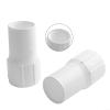 Essential Accessory: 2 Plastic Pool Hose Cuffs, Standard Size, Easy Installation view 4