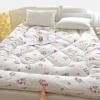 Japanese Futon Mattress, Cotton, 120 × 200 cm, 3 kg (A; 160 × 200 and 180 × 200 cm options) view 2