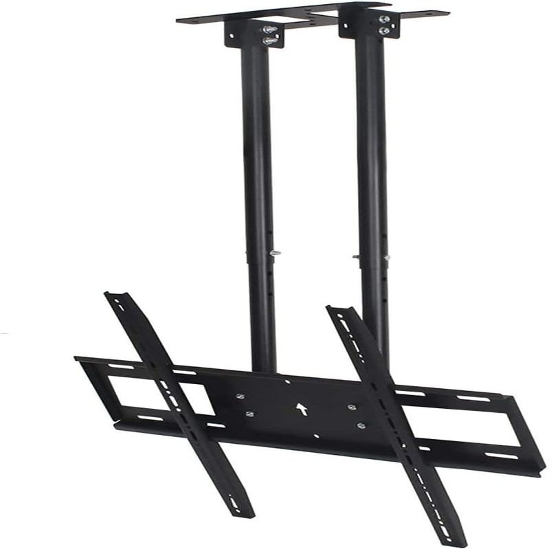 PMCIGQTH Adjustable TV Ceiling Mount for 60–100-Inch TVs