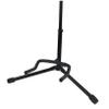 Toyvian Guitar Stand Foot Protectors, 9 Pcs, Rubber, Black view 4
