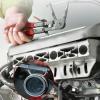 Spring Clamp Pliers, Automotive Hose Clamp Pliers for Radiator Hoses, Clamping Tool, 2 ft view 2