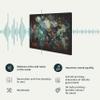 murando Acoustic Wall Art Set, Landscape, 80 x 60 cm, 2-Piece, Bedroom view 2