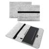 Felt Sleeve Compatible with Wacom Intuos Pro S 2025 view 1