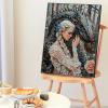 Paint by Numbers for Adults and Children 9+ – Dragon, 60 x 80 cm view 2