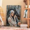 Paint by Numbers for Adults and Children 9+ – Dragon, 60 x 80 cm view 4