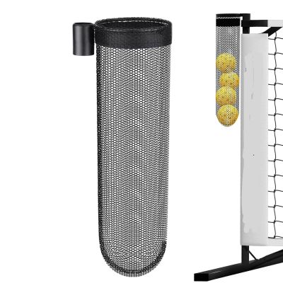 Pickleball Collector Tube