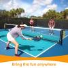 Pickleball Collector Tube view 4