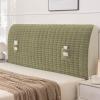 XYUERU Stretch All-Inclusive Headboard Cover view 1