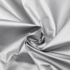 Outdoor Square Pool Cover for Stock Tank Pools, Waterproof UV Protection, 200 x 200 x 30 cm, Silver view 2