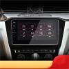 GPS Screen Protector for VW Allspace R-Line 2021–2022 and Arteon 2017–2021 view 2