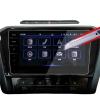 GPS Screen Protector for VW Allspace R-Line 2021–2022 and Arteon 2017–2021 view 3