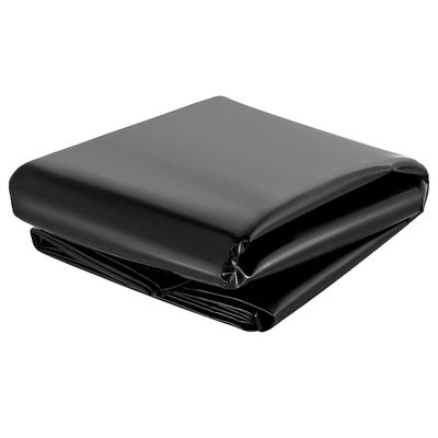 Black Pond Liner for Large Water Features