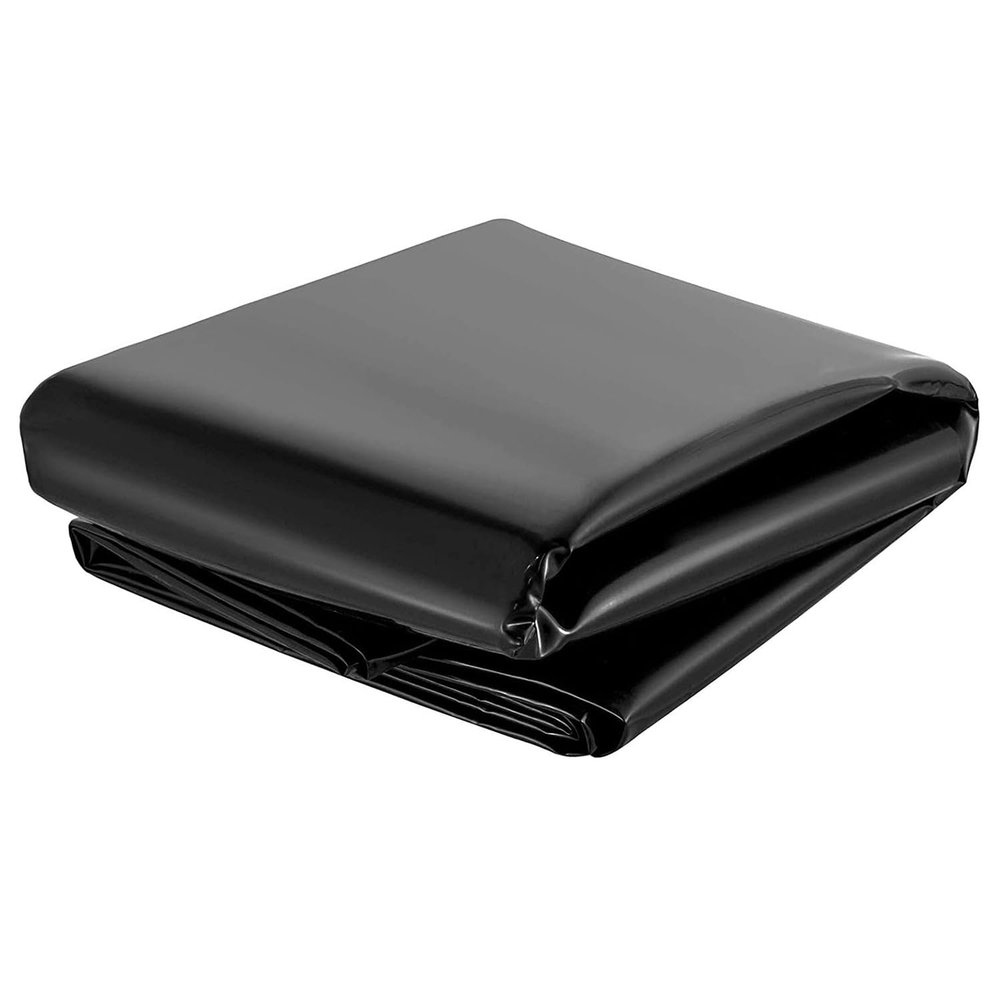 Black Pond Liner for Large Water Features