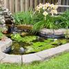Black Pond Liner for Large Water Features view 2