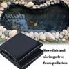 Black Pond Liner for Large Water Features view 3