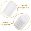 Healvian 10-Piece Screw Adapters for Broom Handles, Durable Plastic, Versatile, Easy to Install on Telescopic Poles, Suitable for Metal Tubes view 4