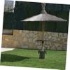 Metal Tarp Pole Holders, 1 Set, for Tents and Awnings view 2