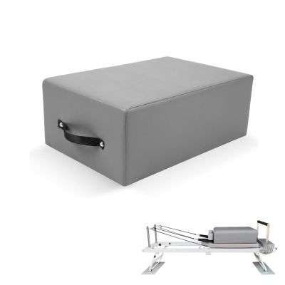 Pilates Reformer Box