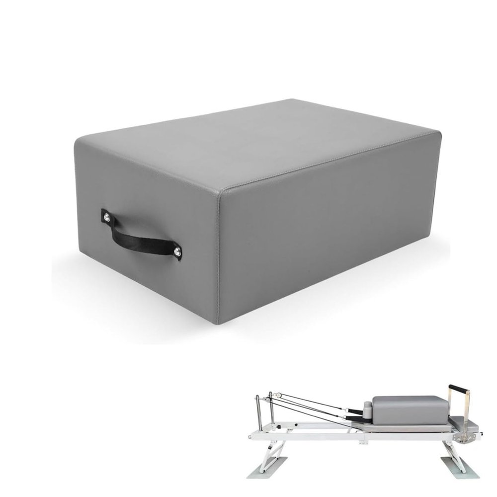 Pilates Reformer Box