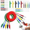 Versatile Multimeter Test Probe Kit view 1
