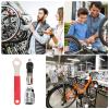 BESPORTBLE Bicycle Crank Puller Set for 24 mm Spindles view 3