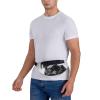 Fashionable Pug Fanny Pack, Adjustable Belt Bag for Women and Men view 4