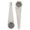BESPORTBLE 10-Piece Reusable Air Valve Wrench Set for Kayaks and Inflatable Boats view 2