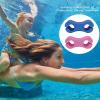 Swimming Correction Aid and Kickboard view 2