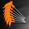 6 mm T-Handle Ball-End Hex Key view 2