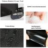 MOODEST HDPE Pond Liner, 2.0 mm, Fish- and Plant-Friendly, Black, 10 x 20 m / 32.8 x 65.6 ft view 3