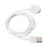 Cornesty Smartwatch Magnetic Charging Cable for Fossil Gen 6, Gen 5, Gen 4, Sport and Michael Kors Gen 6, Gen 5, Gen 4 - Fast Charging (White) view 1