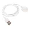 Cornesty Smartwatch Magnetic Charging Cable for Fossil Gen 6, Gen 5, Gen 4, Sport and Michael Kors Gen 6, Gen 5, Gen 4 - Fast Charging (White) view 2