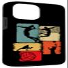 Volleyball Player Volleyball Men Kids Boys Case for iPhone 13 Pro Max view 3