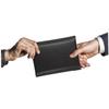 Black PE Bubble Mailers, 50 Count, Shock- and Drop-Resistant view 3