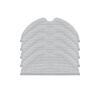 FBHFBHS Vacuum Water Tank and Mop Cloths, Compatible with Dreame D9/D9 Max/D9 Pro/L10 Pro (5-Pack) view 1