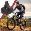 Padded Bicycle Seat Cover view 3