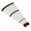 equlup 15-Piece Universal Archery Arrow Wraps view 1