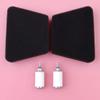PEGGYLIN 2-Piece Air and Fuel Filter Set for Poulan Craftsman Chainsaws view 4