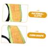 Corn Costume Headband, 2-Pack, Fabric, Cute and Versatile view 3