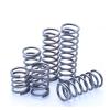10-Piece 0.6 mm Micro Small Compression Springs, Outer Diameter 4/5/6/7/8 mm, Length 10–50 mm (20 mm, 10 pcs, 8 mm) view 1