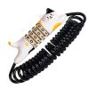 Combination Cable Lock for Bicycles view 1