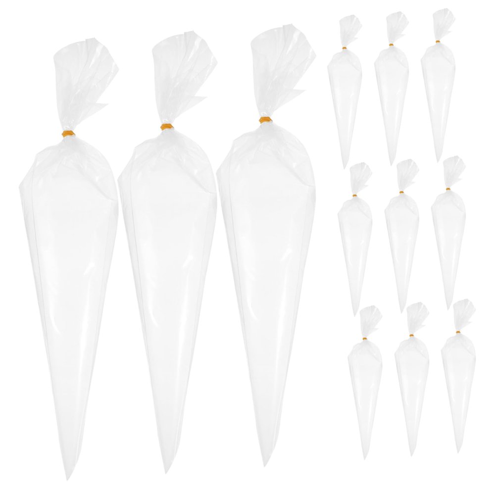 HDPE Grout Bags, Durable Bags for Construction Work