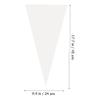 HDPE Grout Bags, Durable Bags for Construction Work view 4