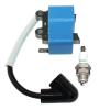 ZAPYVET Ignition Coil, Compatible with Echo CS-4910 and Shindaiwa 492 view 2