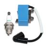 ZAPYVET Ignition Coil, Compatible with Echo CS-4910 and Shindaiwa 492 view 4