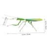 Sosoport Lifelike Insect Animal Figurine Set for Garden and Lawn view 3