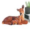 Deer Statue for Garden and Outdoor Decoration view 1