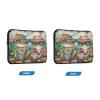 Cute Funny Frog Laptop Sleeve, Computer Carrying Case, Protective Laptop Cover, Lightweight, 15–16 Inches view 2