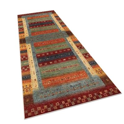 ZAJENKUB Hallway Runner Rug 80 x 240 cm